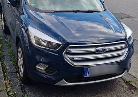 Ford Kuga 1,5 EcoBoost 4x2 88kW Trend Trend