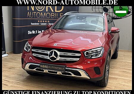 Mercedes-Benz GLC 300 de 4M AMG *Distro+*Luft*Wide*AHK*PANO*