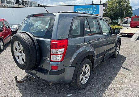 Suzuki Grand Vitara 1.9 KLIMA DDiS Comfort Family