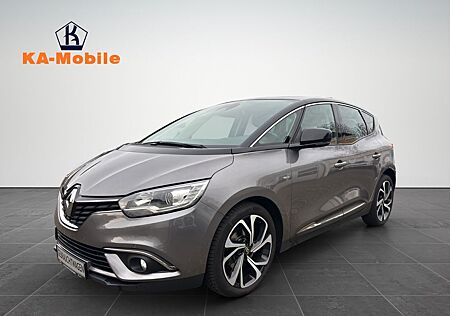 Renault Scenic IV BOSE Edition*1.Hand*Leder*Navi*Top!