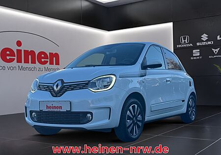 Renault Twingo 1.0 SCe TEMPOMAT SITZHEIZUNG KLIMAAUTO