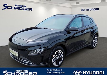Hyundai Kona Elektro Advantage (39 kWh) Navigation, Stan
