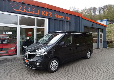 Opel Vivaro B Kombi Life L2H1, AHK, SHZ, 7-Sitzer *7