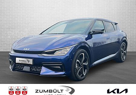 Kia EV6 GT-Line 77,4 kWh AWD +HUD StandHZG El. Panod