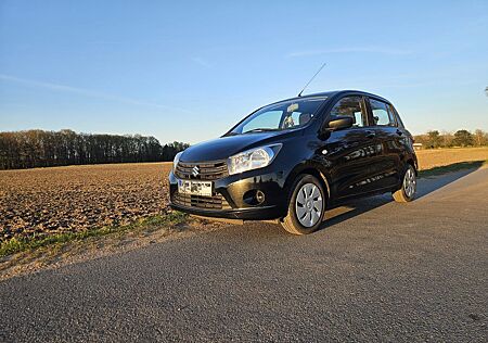 Suzuki Celerio 1.0 ECO+ Club Club