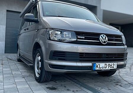 VW T6 California Volkswagen Beach Wartung TÜV neu