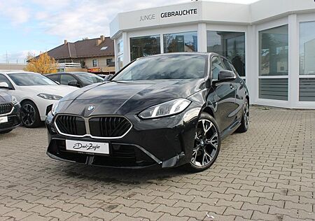 BMW 120 M Sport SHZ 2-ZonKlima Navi S-Glas ParkAss