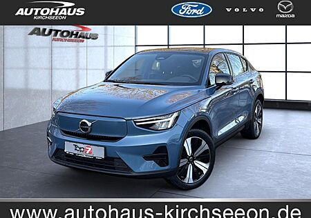Volvo C40 Recharge Core Pure Electric 2WD Bluetooth