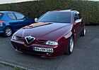 Alfa Romeo 166 Alfa 2.5 V6 24V -