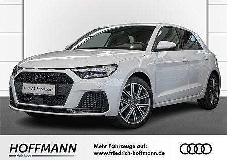 Audi A1 Sportback 30 TFSI advanced LED+CarPlay+Sitzhz