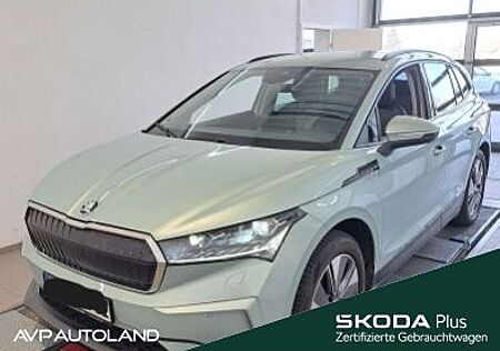 Skoda Enyaq iV 60 LOFT | AHK | Einparkhilfe |