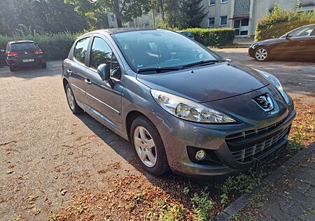 Peugeot 207 Premium 95 VTi Premium