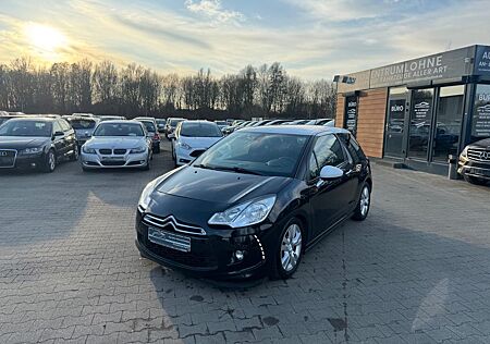 Citroën DS3 SoChic/1,6/EURO5/KLIMA/