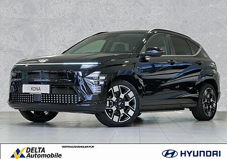 Hyundai Kona EV 65,4 kWh Prime VOLLAUSSTATTUNG
