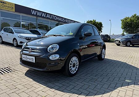Fiat 500 Klimaauto. * Tempomat * Isofix Dolcevita