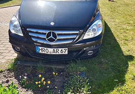 Mercedes-Benz B 180 CDI -
