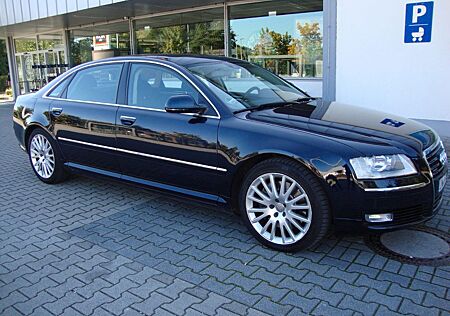 Audi A8 L 4.2 FSI tiptronic quattro lang Mod. 2010
