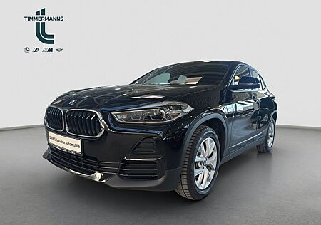 BMW X2 sDrive18i Advantage LED Navi DAB