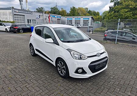 Hyundai i10 Passion