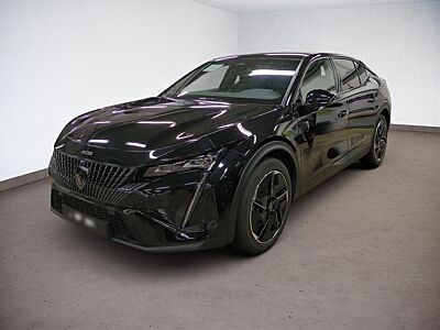 Peugeot 408 GT Hybrid 225*360°Kam*Leder*Matrix*Sound*ACC