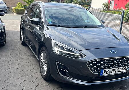 Ford Focus 1,5 EcoBoost 110kW Vignale Turnier Aut...