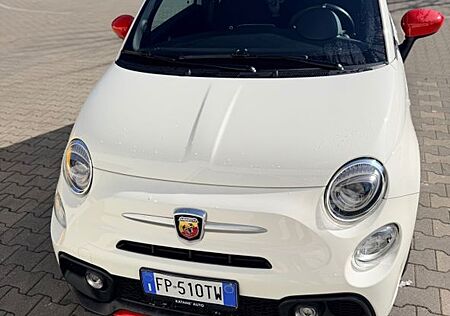 Abarth 595 1.4 T-Jet 16V -