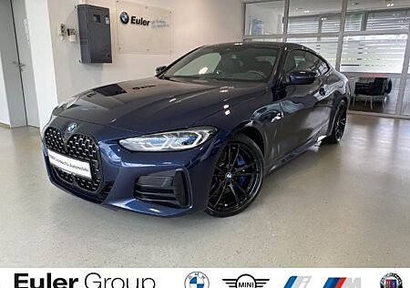 BMW M440i xDrive Coupe Navi HK-System DAB HUD Laser