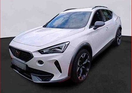 Cupra Formentor VZ e-Hybrid Navi-XL el.HK 360° SH LM19