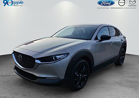 Mazda CX-30 e-SKYACTIVE X 186 Aut. HOMURA