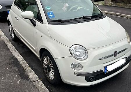 Fiat 500 1.2 8V Cult Cult