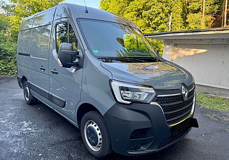 Renault Master Kasten L1 H2