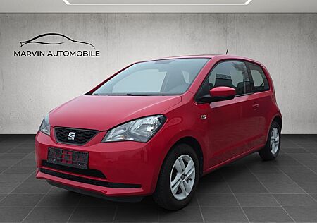 Seat Mii I-Tech SITZHEIZUNG KLIMA TÜV NEU