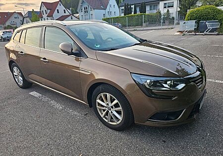 Renault Megane ENERGY dCi 110 EDC Intens Intens