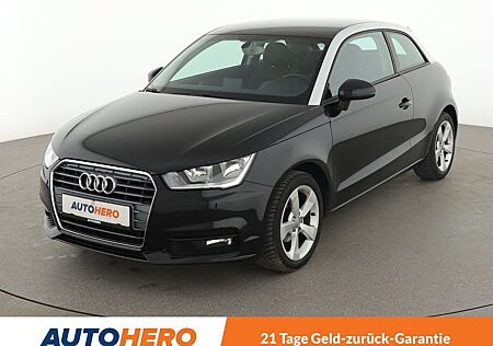 Audi A1 1.0 TFSI Sport Aut.*NAVI*XENON*PDC*ALU*