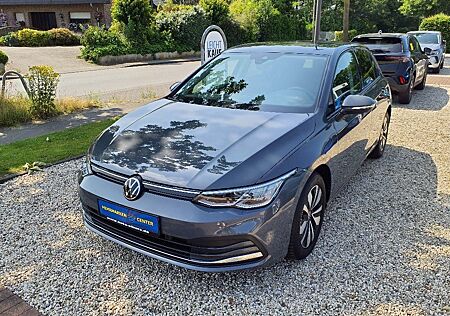 VW Golf Volkswagen VIII 1.5 Move - ACC,SHZG,NAVI,PDCv+h