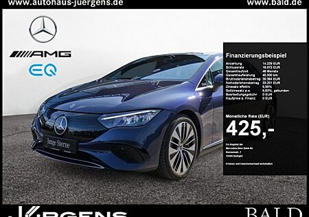 Mercedes-Benz EQE 300 ElectricArt/Pano/Burm3D/Distr/Memo/20'