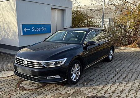 VW Passat Variant Volkswagen Comfortline BMT/DSG/Start-Stopp