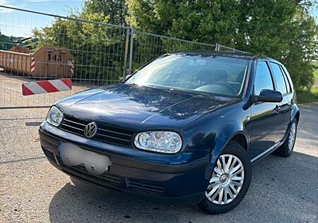 VW Golf Volkswagen 1.4