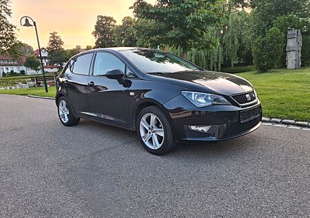 Seat Ibiza 1.0 EcoTSI Start&Stop 70kW FR