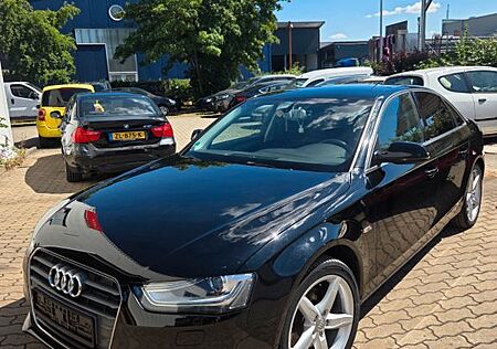 Audi A4 2.0 TDI 105kW Ambiente Avant Ambiente