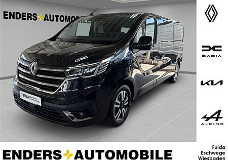 Renault Trafic Grand Spaceclass 170 EDC BETT Camper Comb