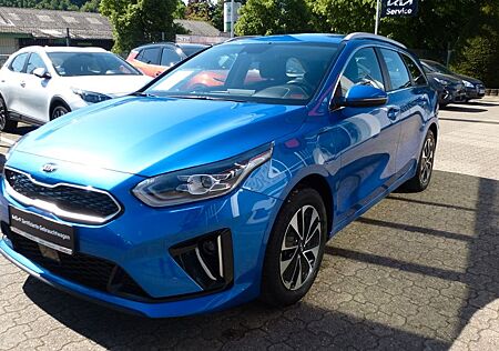Kia Cee'd Sportswagon Spirit Plug in Hybrid abn. AHK