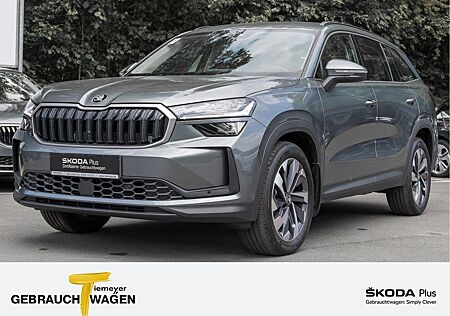 Skoda Kodiaq 1.5 TSI DSG SELECTION ST.HEIZ AHK NAVI KA