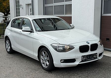BMW 116 d Lim. 5-trg*PDC*Klima*