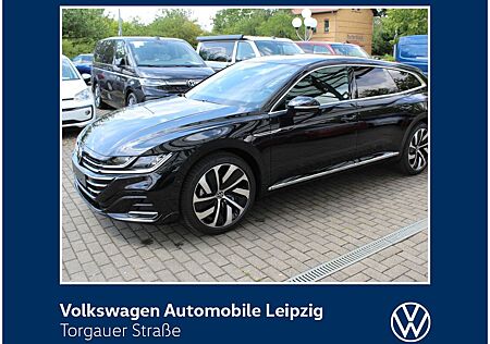 VW Arteon Volkswagen Shooting Brake R-Line 2.0 TDI 147 kW DSG