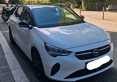 Opel Corsa 1.2 55kW -