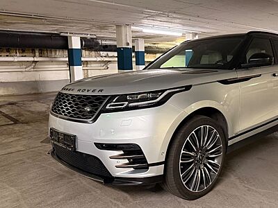 Land Rover Range Rover Velar 3.0 V6 D300 R-Dynamic HSE AWD