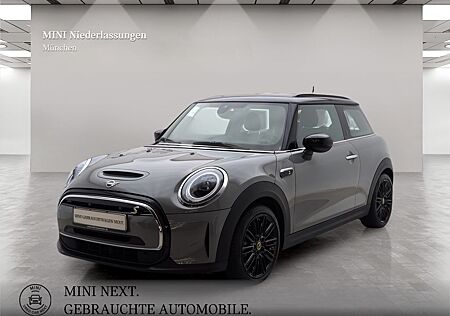 Mini Cooper SE Hatch Navi Kamera Pano.Dach LED