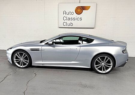 Aston Martin DBS gebraucht kaufen Aston Martin DBS Touchtronic - wie neu - 44t KM