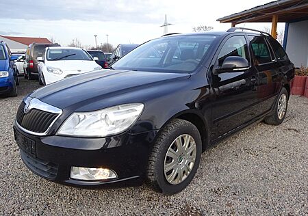 Skoda Octavia Combi 1.8 TSI Ambiente